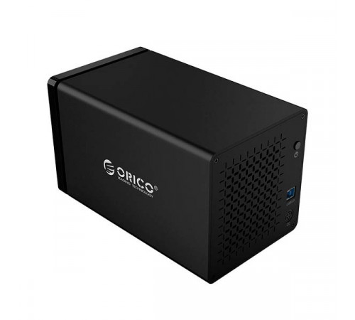 ORICO-WS400RC3-EU-SV 4-bay