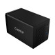 ORICO-WS400RC3-EU-SV 4-bay