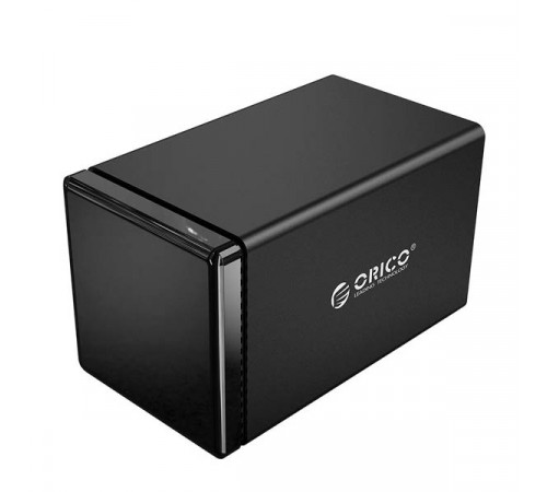 ORICO-WS400RC3-EU-SV 4-bay