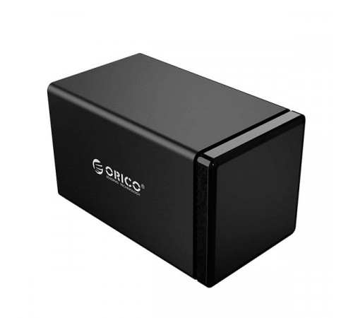 ORICO-WS400RC3-EU-SV 4-bay