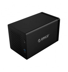 ORICO-WS400RC3-EU-SV 4-bay