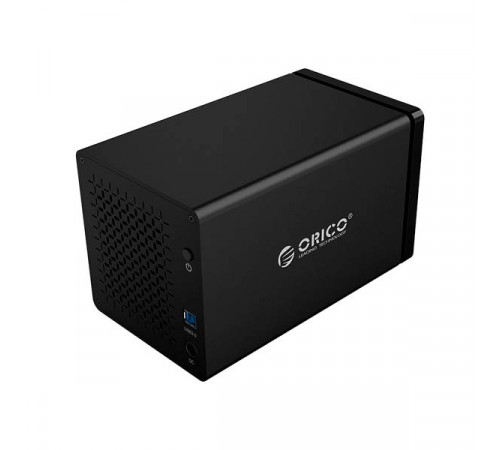 ORICO-WS400RC3-EU-SV 4-bay