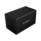 ORICO-WS400RC3-EU-SV 4-bay