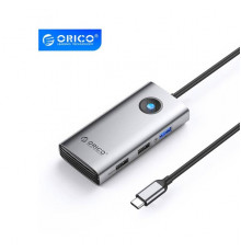 Orico 5-in-1 Docking Station PW11-5P-GY