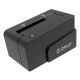 ORICO-6618US3-V1-EU-BK-BP USB3.0 & eSATA Hard Drive Dock