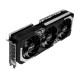 PALIT GeForce RTX™ 4070 Ti GamingPro SUPER 12GB BLACK