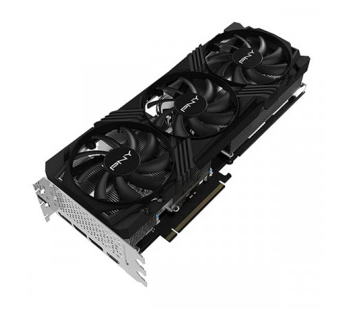 PNY GeForce RTX™ 4070 Ti SUPER 16GB VERTO™ Overclocked Triple Fan