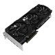 PNY GeForce RTX™ 4070 Ti SUPER 16GB VERTO™ Overclocked Triple Fan