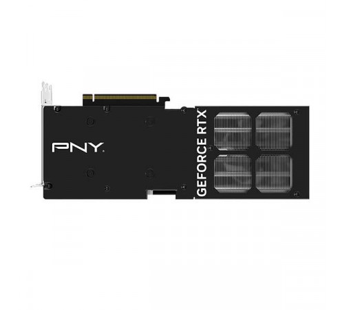 PNY GeForce RTX™ 4070 Ti SUPER 16GB VERTO™ Overclocked Triple Fan