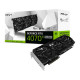 PNY GeForce RTX™ 4070 Ti SUPER 16GB VERTO™ Overclocked Triple Fan