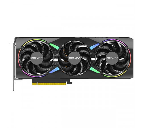 PNY GeForce RTX™ 5070Ti 16GB Triple Fan