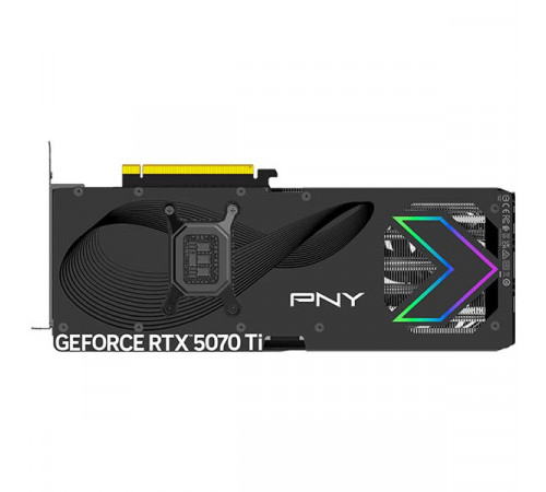 PNY GeForce RTX™ 5070Ti 16GB Triple Fan