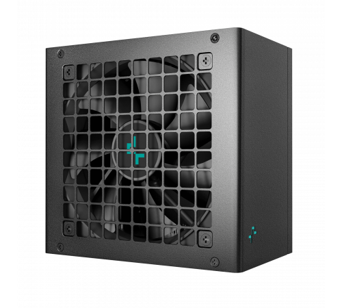 DeepCool PN850M 850W Black Power Supply