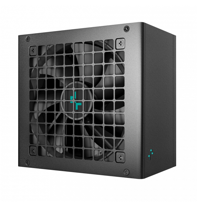 DeepCool PN850M 850W Black Power Supply