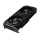 Palit GeForce RTX 4070 DUAL 12GB GDDR6X