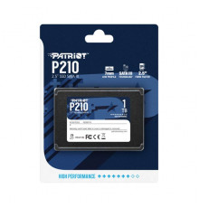 Patriot P210 1TB SSD P210S1TB25