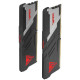 Patriot Viper Venom DDR5 64GB (2X32GB) 6400MHZ UDIMM PVV564G640C32K
