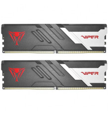 Patriot Viper Venom DDR5 64GB (2X32GB) 6400MHZ UDIMM PVV564G640C32K