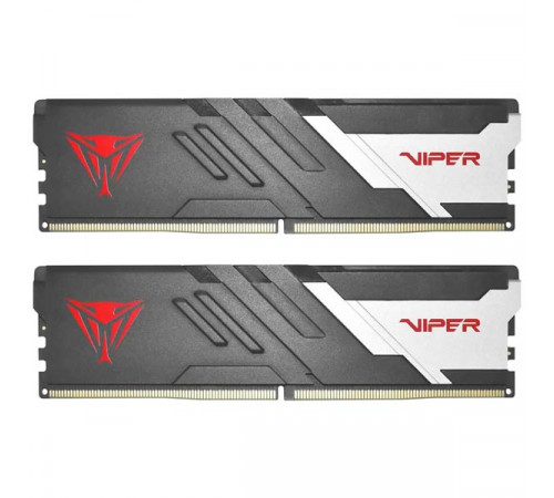 Patriot Viper Venom DDR5 64GB (2X32GB) 6400MHZ UDIMM PVV564G640C32K