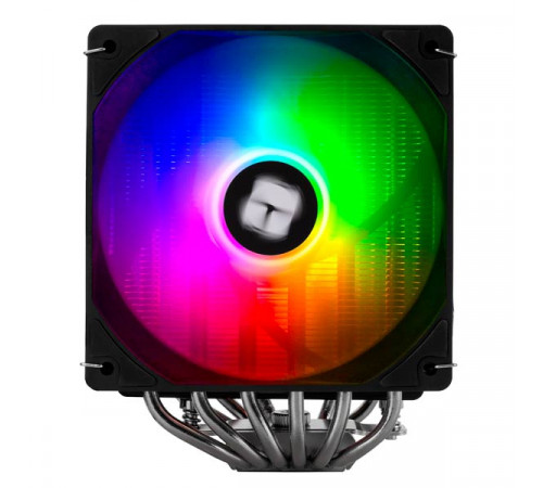Peerless Assassin 120 Digital ARGB BLACK