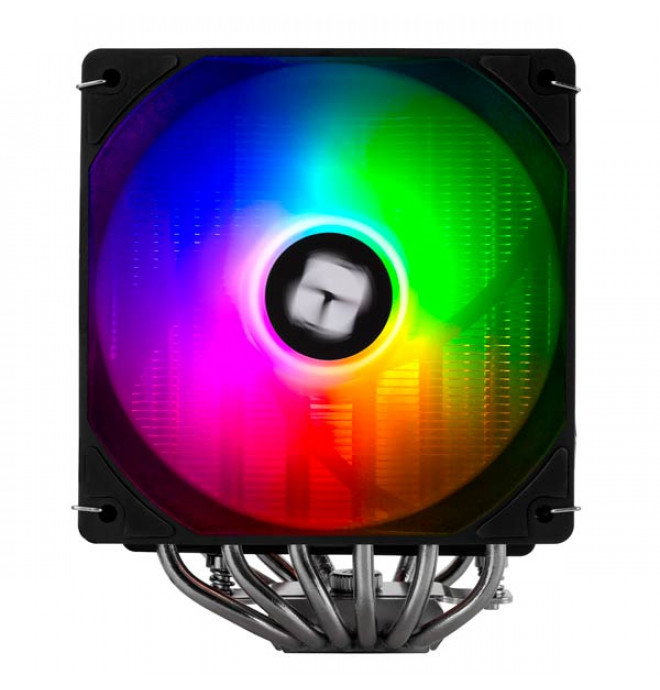 Peerless Assassin 120 Digital ARGB BLACK