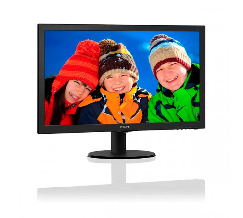 Philips 223V5L FHD Monitor
