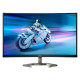 Philips 27M1C5500VL/01 Quad HD Curved Gaming Monitor