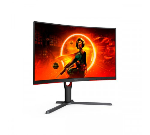 AOC Q27G3S2 27" IPS Monitor