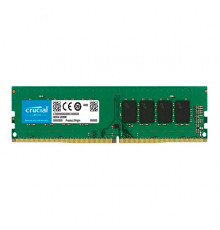 RAM Crucial 32GB DDR4 3200MHz UDIMM