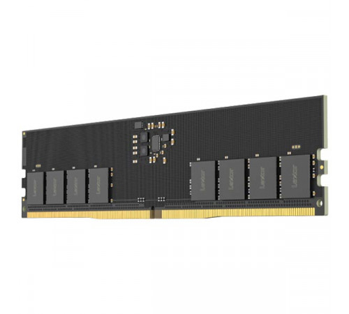 RAM Lexar 16GB DDR5 5600MHz UDIMM PC