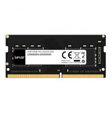 RAM Lexar 8GB DDR4 3200MHz SO-DIMM