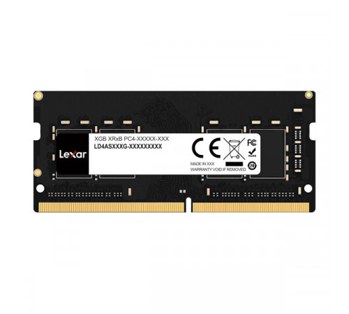 RAM Lexar 8GB DDR4 3200MHz SO-DIMM