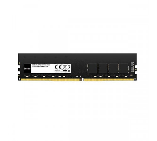 RAM Lexar 8GB DDR4 3200MHz UDIMM PC