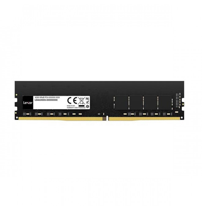 RAM Lexar 8GB DDR4 3200MHz UDIMM PC