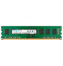 RAM Samsung 8GB DDR3 1600MHz UDIMM PC