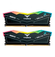 RAM T-Force Delta RGB 32GB (2x16GB) DDR5 6000MHz