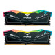 RAM T-Force Delta RGB 32GB (2x16GB) DDR5 6000MHz
