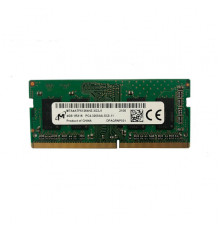 Operativ yaddaş (RAM) Micron 4GB DDR4 3200MHz SO-DIMM