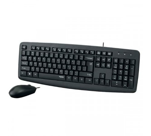 RAPOO NX1600 COMBO