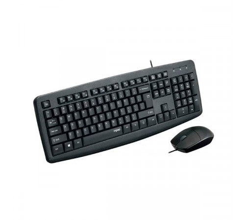 RAPOO NX1600 COMBO