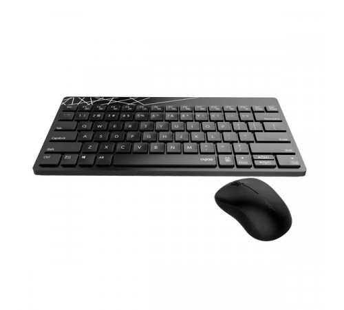 RAPOO WIFI 8000S mouse