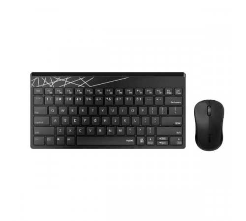 RAPOO WIFI 8000S mouse