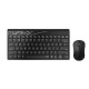 RAPOO WIFI 8000S mouse