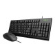 RAPOO X120 PRO COMBO