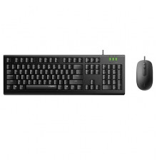 RAPOO X120 PRO COMBO