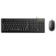 RAPOO X120 PRO COMBO