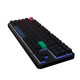 Red Square Alumix TKL Simple RSQ-20049 Black Klaviatura