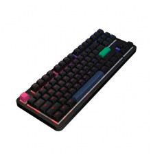 Red Square Alumix TKL Simple RSQ-20049 Black Klaviatura