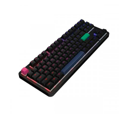 Red Square Alumix TKL Simple RSQ-20049 Black Klaviatura