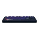 Red Square Alumix TKL Classic Kitsune RSQ-20051 Black Klaviatura